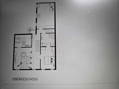 Foto - 3 Zimmer Dachgeschoßwohnung in Wolfsburg