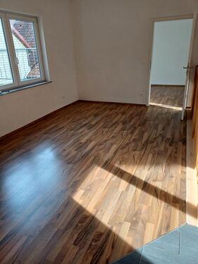 Foto - 2 Zimmer Etagenwohnung zur Miete in Lamspringe