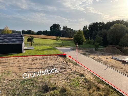 Foto - Einfamilienhaus zum Kaufen in Wesenberg