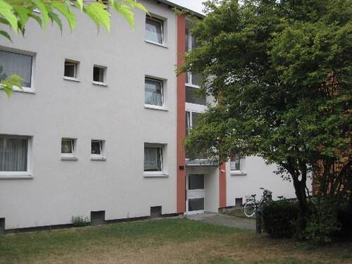 Foto - Platz für die Familie: Sanirte 4-Zimmer-Wohnung mit Balkon in Bonn-Endenich