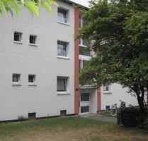 Platz für die Familie: Sanirte 4-Zimmer-Wohnung mit Balkon in Bonn-Endenich