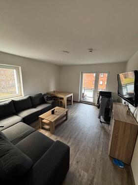 Foto - Helle 3-Zimmer-Wohnung in Lübeck (St.Gertrud) 63 m² Modernisiert