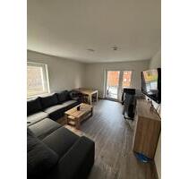 Helle 3-Zimmer-Wohnung in Lübeck (St.Gertrud) 63 m² Modernisiert