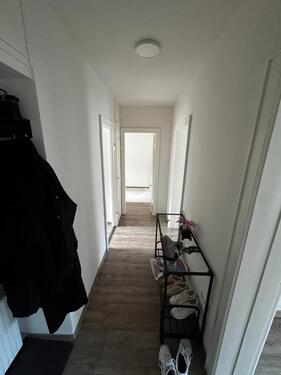 Foto - 2.5 Zimmer Etagenwohnung zur Miete in Lübeck