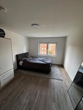 Foto - 2.5 Zimmer Etagenwohnung in Lübeck