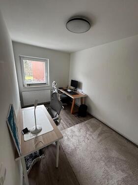 Foto - Etagenwohnung in Lübeck zur Miete