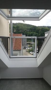 Foto - Zimmer in 'männlicher' WG (#12.3) in Neubau nahe Uni in Scheidt