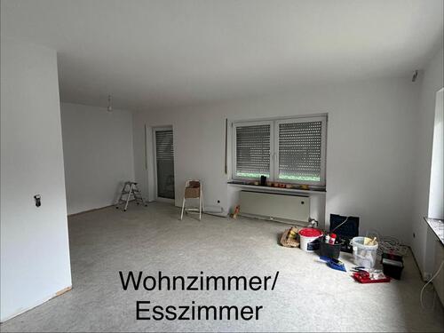 Foto - 3.5 Zimmer Erdgeschoßwohnung zur Miete in Boppard
