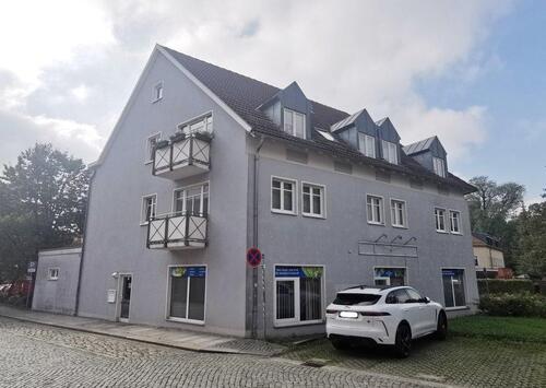Foto - 3 Zimmer Etagenwohnung zur Miete in Bischofswerda