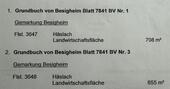 Foto - Grundst&uuml;ck zur Miete in Kirchheim am Neckar