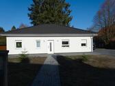 Foto - EFH ,Bungalow, 105m2, Bj 2018, mit 4.654 m² Grst.in ruhiger Lage