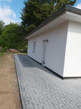 Foto - Bungalow in Steinhorst zum Kaufen