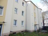 Foto - Wohnglück - günstig geschnittene 2-Zi.-Wohnung