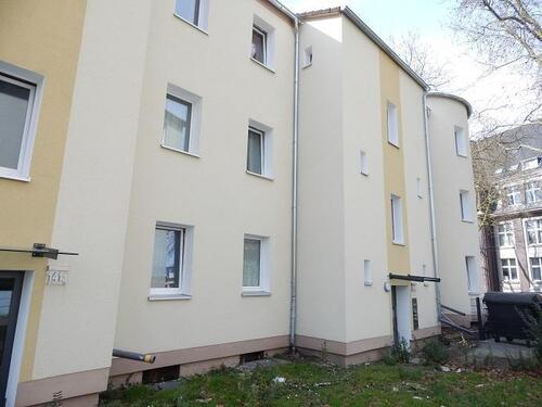 Foto - Wohnglück - günstig geschnittene 2-Zi.-Wohnung