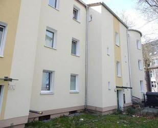 Wohnglück - günstig geschnittene 2-Zi.-Wohnung - Bochum Bochum-Mitte
