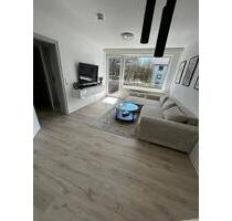 2,5 Zimmer Wohnung mit Balkon in Schwarzenbek