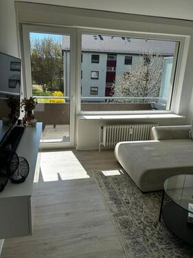 Foto - 2.5 Zimmer Etagenwohnung zur Miete in Schwarzenbek