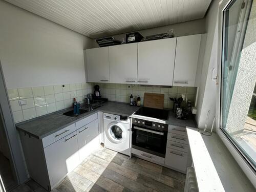 Foto - 2.5 Zimmer Etagenwohnung in Schwarzenbek