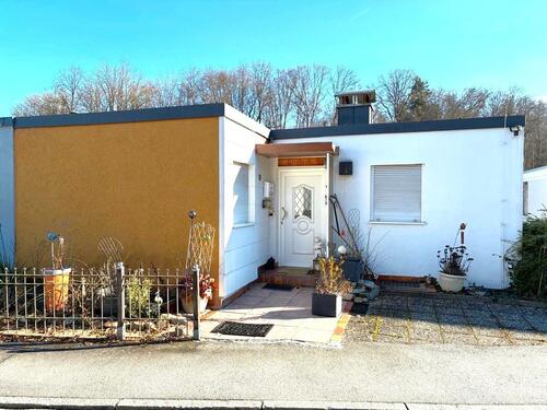 Foto - Reiheneckhaus in Passau - Zentral & Familienfreundlich