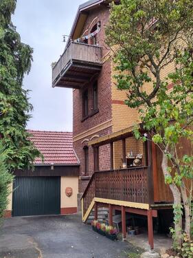 Foto - 9 Zimmer Einfamilienhaus in Kassel