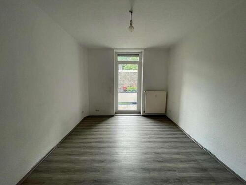 Foto - 1 Zimmer Erdgeschoßwohnung zur Miete in Gelsenkirchen