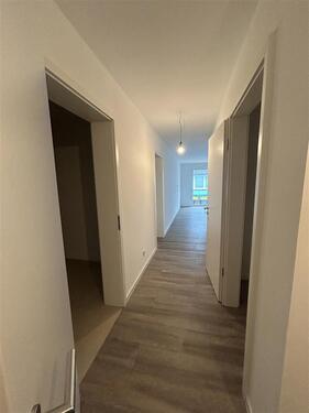 Foto - Neubau Etagenwohnung im Zentrum für Singles oder Paare