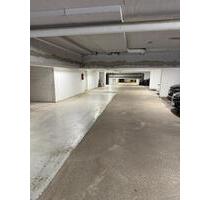 Tiefgaragenstellplatz im Jenneweg 113-115 - Saarbrücken Malstatt
