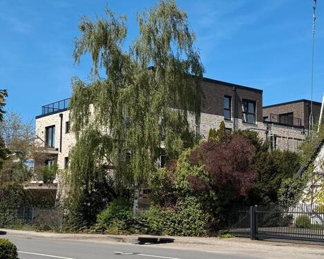 Foto - Neubau 3 Zi Penthouse Whg