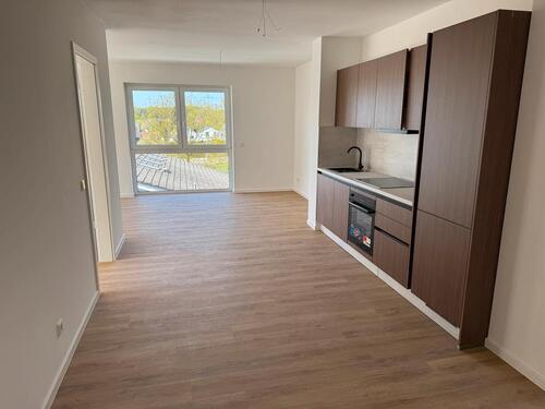 Foto - Dachgeschoßwohnung in Osnabrück zur Miete
