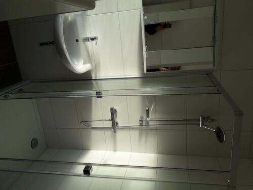 Foto - Erdgeschoßwohnung in Fulda zur Miete