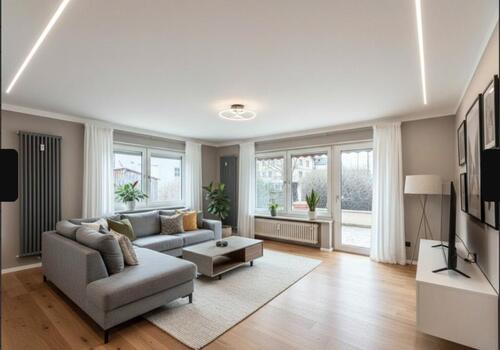 Foto - Schönes Zweifamilienhaus - Provisionsfrei