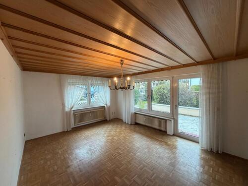 Foto - 9 Zimmer Mehrfamilienhaus, Wohnhaus in Freising
