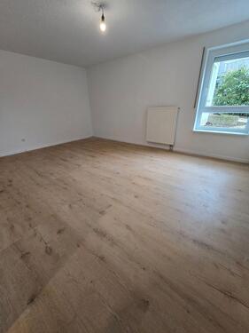 Foto - Etagenwohnung in Donaueschingen zur Miete
