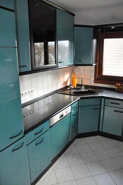 Foto - Etagenwohnung in Bad Vilbel zur Miete