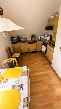 Foto - 2 Zimmer Dachgeschoßwohnung zum Kaufen in Goslar