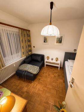 Foto - 2 Zimmer Dachgeschoßwohnung in Goslar
