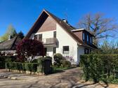 Foto - Norderstedt: Kleines Appartement im gepflegten Haus