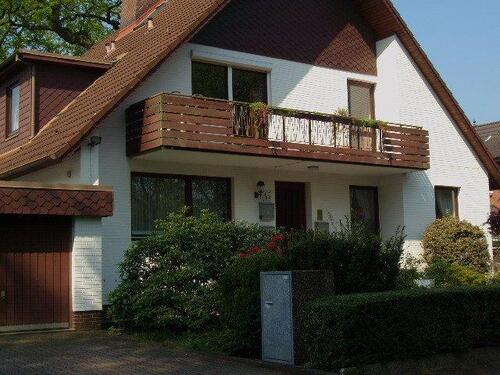 Foto - 1 Zimmer Etagenwohnung zum Kaufen in Norderstedt