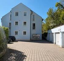 Schöne Wohnung in Wörth a.d.Donau - Wörth an der Donau