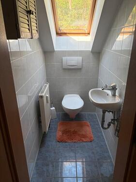 Foto - Dachgeschoßwohnung in Wörth an der Donau zum Kaufen