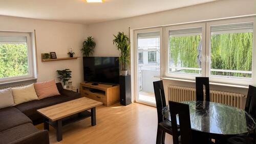 Foto - vermietete 3 Zimmer Wohnung in Nürnberg Sankt Jobst Kapitalanlage