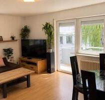 vermietete 3 Zimmer Wohnung in Nürnberg Sankt Jobst Kapitalanlage