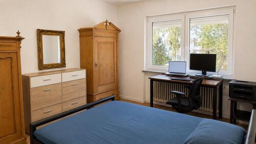 Foto - 3 Zimmer Etagenwohnung zum Kaufen in Nürnberg