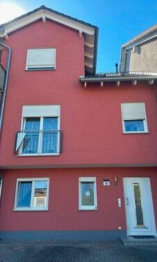 Foto - Gepflegtes Reihenmittelhaus mit Garten, Sauna und zwei Stellplätz