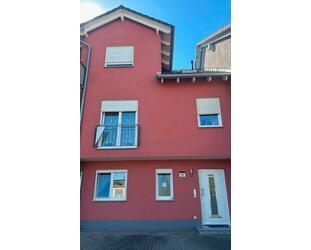 Gepflegtes Reihenmittelhaus mit Garten, Sauna und zwei Stellplätz - Fulda Fulda-Galerie