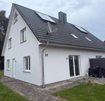 Doppelhaushälfte zu verkaufen - 299.000,00&nbsp;EUR Kaufpreis, ca.&nbsp; 120,00&nbsp;m&sup2; in Prohn (PLZ: 18445)