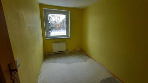 Foto - Etagenwohnung in Lauchhammer zur Miete