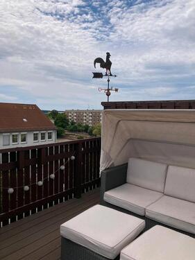 Foto - Etagenwohnung in Halberstadt zur Miete