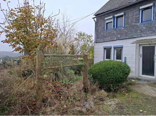 Foto - Einfamilienhaus zum Kaufen in Beltheim