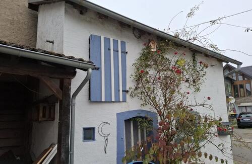 Foto - Einfamilienhaus in Beltheim